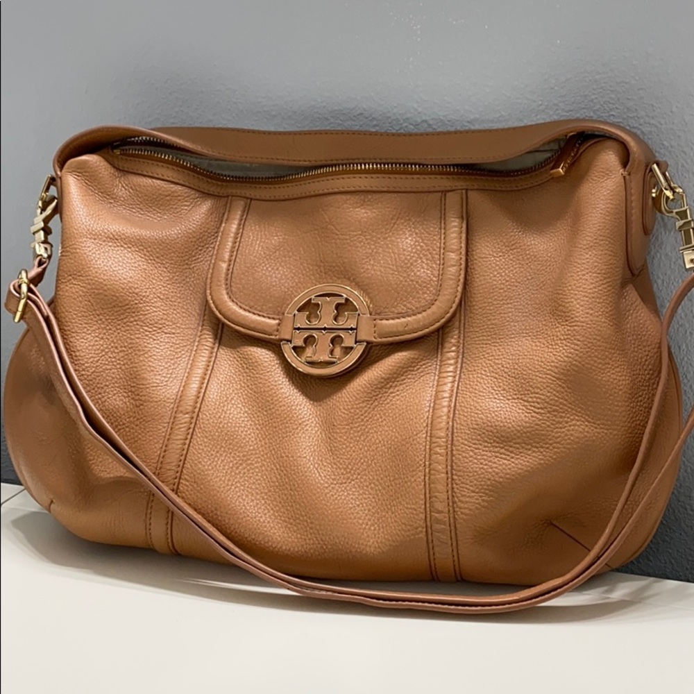 COPY - Tory Burch Amanda hobo